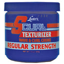 LUSTERS S CURL TEXTURIZER WAVE  & CURL CREME 15oz