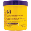 Motions No Base Relaxer 15 oz Regular Jar
