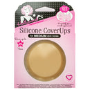 HOLLYWOOD FASHION SECRETS SILICONE COVERUPS MEDIUM SKIN TONES (DL/3)