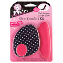HOLLYWOOD FASHION SECRETS SHOE COMFORT KIT (DL/3)