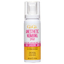 Gi-Gi Anesthetic Numbing Spray 1.5 oz (DL/6)