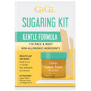 GI-GI SUGAR BARE WAX KIT