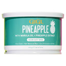 GI-GI NEON SOFT WAX 14oz PINEAPPLE