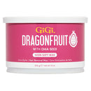 GI-GI NEON SOFT WAX 14oz DRAGONFRUIT