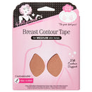 HOLLYWOOD FASHION SECRETS BREAST CONTOUR TAPE MEDIUM SKIN (DL/3)