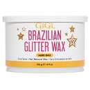 GI-GI WAX 14oz GLITTER BRAZILIAN