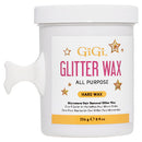 GI-GI WAX 8oz GLITTER MICROWAVE FORMULA