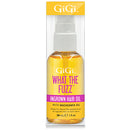 GI-GI WHAT THE FUZZ INGROWN HAIR OIL 2oz