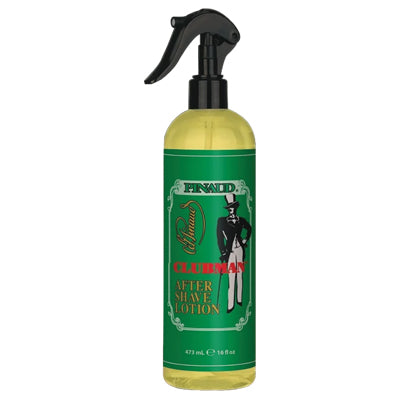 CLUBMAN PINAUD AFTER SHAVE SPRAY 16oz ORIGINAL