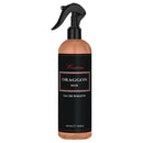 CLUBMAN LUSTRAY AFTER SHAVE SPRAY 16oz DRAGGON NOIR