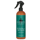 CLUBMAN PINAUD AFTER SHAVE SPRAY 16oz WHISKEY WOODS