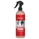 CLUBMAN PINAUD AFTER SHAVE SPRAY 16oz MUSK