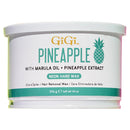 GI-GI NEON HARD WAX 14oz PINAPPLE