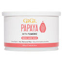 GI-GI NEON HARD WAX 14oz PAPAYA