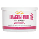 GI-GI NEON HARD WAX 14oz DRAGONFRUIT