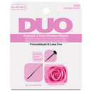 DUO BIOTIN & ROSEWATER STRIPLASH ADHESIVE .18oz DARK (DL/6)