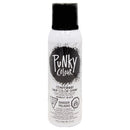 PUNKY COLOUR TEMPORARY HAIR COLOR SPRAY 3.5oz MIDNIGHT BLACK (DL/4)