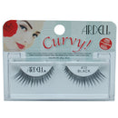 ARDELL INDIVIDUALS KNOT-FREE LASHES MEDIUM BROWN (DL/4)