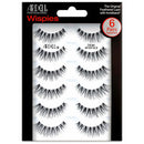 ARDELL DEMI WISPIES 6 PACK  (DL/4)