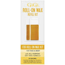 GI-GI KIT ROLL-ON WAX REFILL