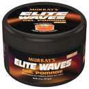 MURRAYS ELITE WAVES GEL POMADE 3.5oz