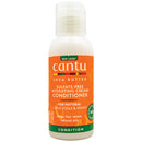 CANTU SHEA BUTTER NATURAL HAIR SULFATE FREE CONDITIONER 3oz