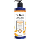 DR. TEAL'S LOTION 18oz CITRUS & VITAMIN C