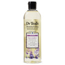 DR. TEAL'S MOISTURIZING BATH & BODY OIL 8.8oz SOOTHING LAVENDER (CS/6)