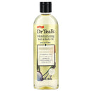 DR. TEAL'S MOISTURIZING BATH & BODY OIL 8.8oz NOURISHING COCONUT OIL