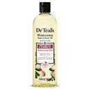 DR. TEAL'S MOISTURIZING BATH & BODY OIL 8.8oz ULTRA RICH SHEA BUTTER (CS/6)