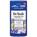 DR. TEALS DEODORANT 2.65oz VANILA LAVENDER (DL/4)