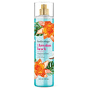 BODYCOLOGY HAWAIIAN BEACH BODY MIST 8 OZ (CS/12)