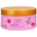 BODYCOLOGY SWEET LOVE SUGAR SCRUB 10.5 OZ (CS/4)