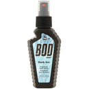 BOD MAN FRAGRANCE BODY SPRAY 3.4oz DARK ICE