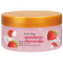 BODYCOLOGY STRAWBERRY CHEESECAKE SUGAR SCRUB 10.5 OZ (CS/4)