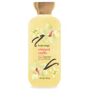 BODYCOLOGY WHIPPED VANILLA BODY WASH 16 OZ (CS/12)