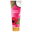 BODYCOLOGY COCONUT HIBISCUS BODY CREAM 8 OZ (CS/12)