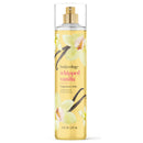 BODYCOLOGY WHIPPED VANILLA BODY MIST 8 OZ (CS/12)