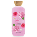 BODYCOLOGY SWEET LOVE BODY WASH 16 OZ (CS/12)
