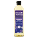 DR. TEAL'S MOISTURIZING BATH & BODY OIL 8.8oz SLEEP BLEND MELATONIN