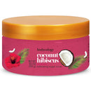 BODYCOLOGY COCONUT HIBISCUS SUGAR SCRUB 10.5 OZ (CS/4)