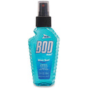 BOD MAN FRAGRANCE BODY SPRAY 3.4oz BLUE SURF
