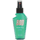 BOD MAN FRAGRANCE BODY SPRAY 3.4oz FRESH GUY