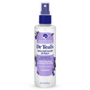 DR. TEAL'S MAGNESIUM SPRAY 8oz LAVENDER