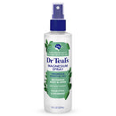 DR. TEAL'S MAGNESIUM SPRAY 8oz EUCALYPTUS