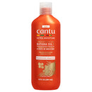 CANTU ULTRA MOISTURE BATANA OIL & JBCO NOURISHING SHAMPOO 13oz