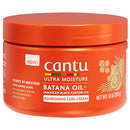 CANTU ULTRA MOISTURE BATANA OIL & JBCO NOURISHING CURL CREAM 10oz