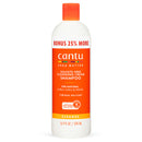 CANTU SHEA BUTTER NATURAL HAIR SULFATE FREE SHAMPOO 13.5oz (BONUS)