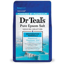 DR. TEAL'S EPSOM SALT 3 LBS RESTORATIVE MINERALS (CS/4)