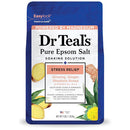 DR. TEAL'S EPSOM SALT 3 LBS STRESS RELIEF (CS/4)